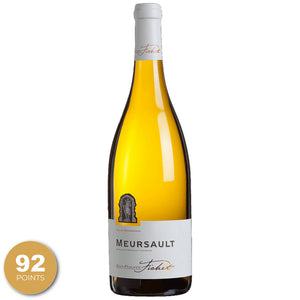 Jean-Philippe Fichet, Meursault, Burgundy, 2023