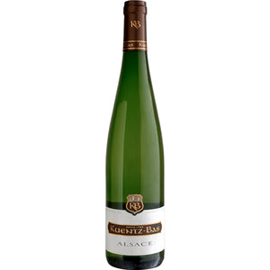 Kuentz-Bas Blanc, Alsace, France, 2020