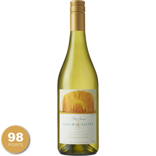 Leeuwin Estate, Art Series Chardonnay, Margaret River, West Australia, 2020
