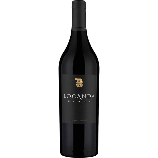 Locanda Estate, 'Remus', Sonoma Valley, California, 2018