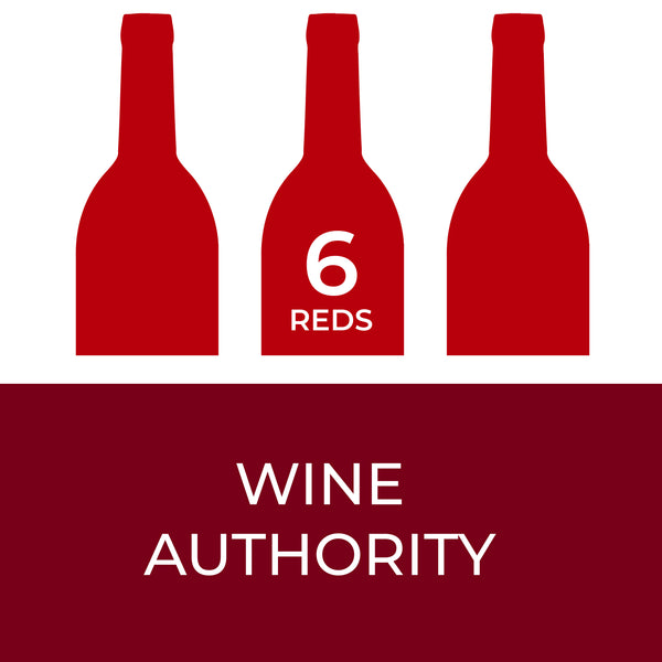 Cajas surtidas "One-Click" de 12 botellas de gran valor All Whites