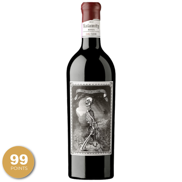 Oxer Bastegieta, Kalamity, Rioja, Spain, 2023