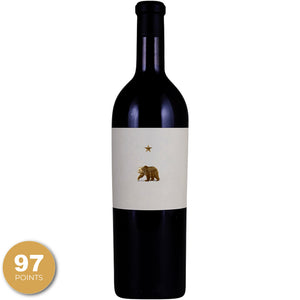 Patria, Cabernet Sauvignon, Oakville Ranch, Napa Valley, California, 2021