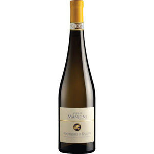 Piero Mancini, Vermentino di Gallura DOCG, Sardinia, Italy, 2025