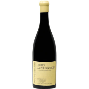 Pierre-Yves Colin-Morey, Nuits-St-Georges, Côte de Nuits, France, 2021