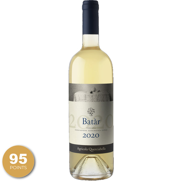 Querciabella, Batar, Tuscany, Italy, 2020
