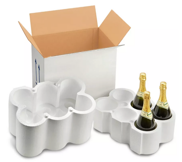 Extreme Weather/Warm or Cold Shipping Additions