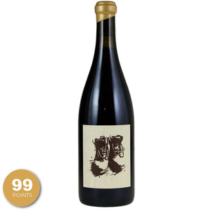 Sine Qua Non, Distenta III Grenache, Central Coast, California, 2021