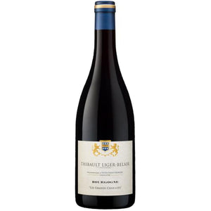 Thibault Liger-Belair, Bourgogne 'Les Grands Chaillots', Burgundy, France, 2022