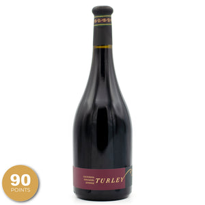 Turley, "Juvenile" Zinfandel, California, 2023