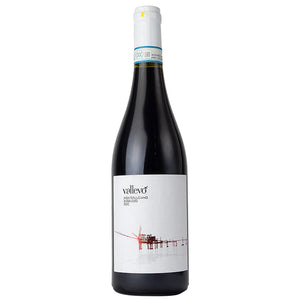 Vallevò, Montepulciano D'Abruzzo, Italy, 2022