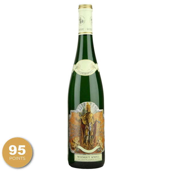 Weingut Emmerich Knoll, Ried Kreutles, Grüner Veltliner Smaragd, Wachau, Austria, 2023