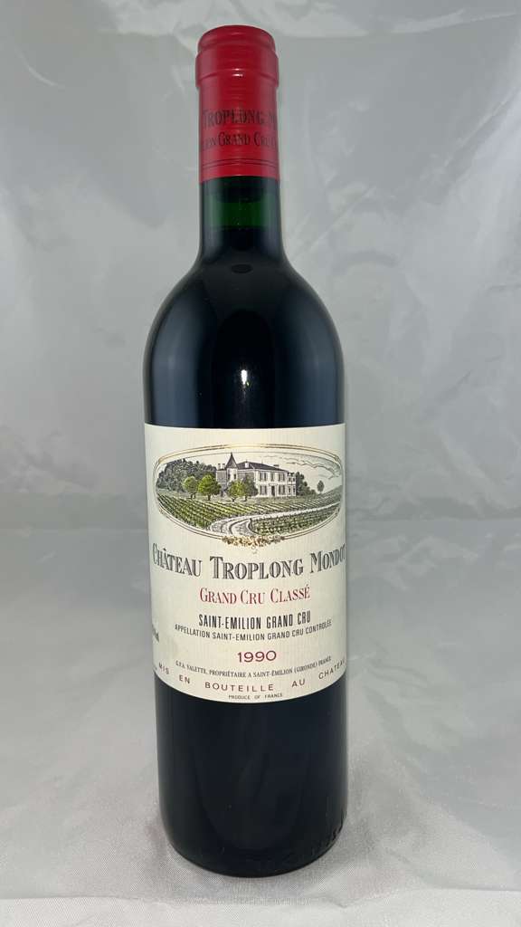 Château Pétrus, Pomerol, Burdeos, Francia, 2019