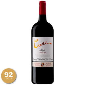 CVNE, Crianza, Rioja, Spain, 2019