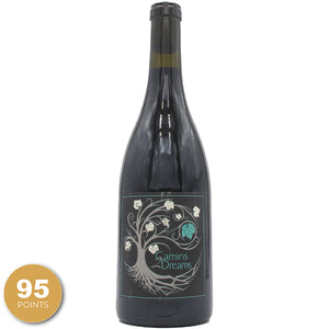 Camins 2 Dreams, Zotovich Vineyard Syrah, Santa Barbara, California, 2018 through Merchant of Wine.