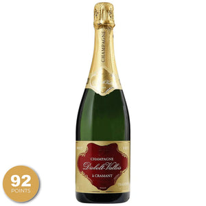 Diebolt-Vallois, “Tradition” Brut, Champagne, France, NV through Merchant of Wine