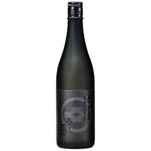 Imayo, Tsukasa Black Junmai Sake, Niigata, Japan through Merchant of Wine.