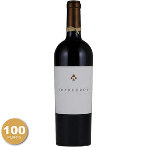 Scarecrow, Cabernet Sauvignon, Napa Valley, California, 2019 through Merchant of Wine