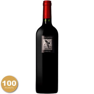 Screaming Eagle, Cabernet Sauvignon, Napa Valley, California, 2019