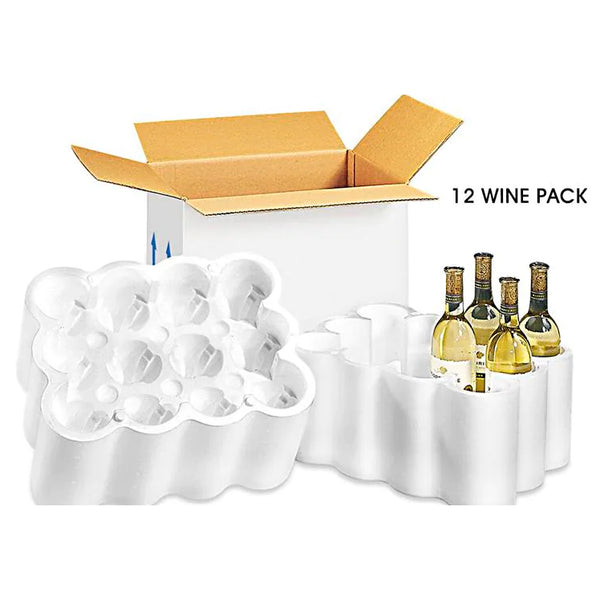 Extreme Weather/Warm or Cold Shipping Additions
