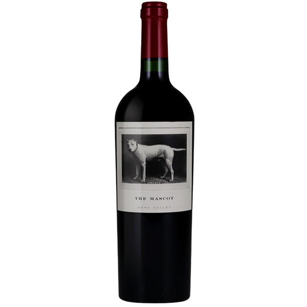 The Mascot, Cabernet Sauvignon, Napa Valley, California, 2018 (by Harlan Family) through Merchant of Wine