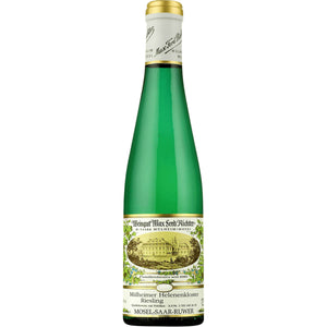 Weingut Max Ferdinand Richter, Riesling Mülheimer Helenenkloster Spätlese, Mosel, Germany, 2020 through Merchant of Wine.